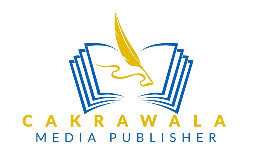 Cakrawala Media Publisher